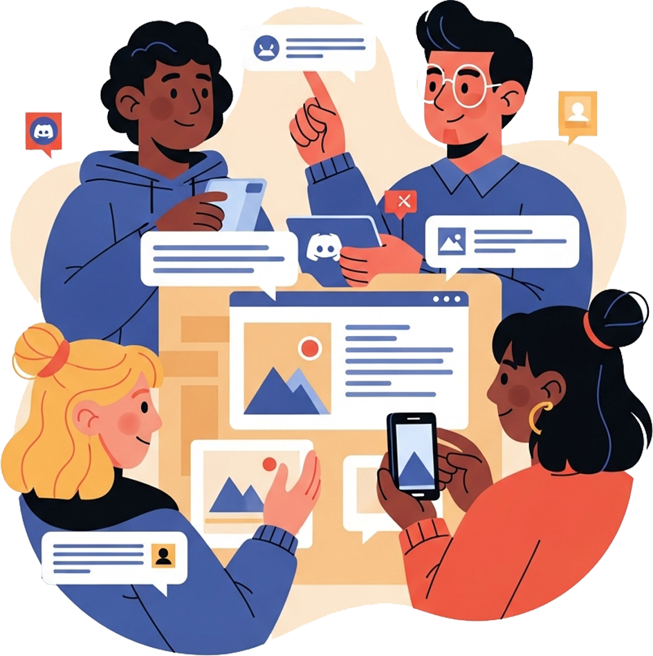 Discord Community